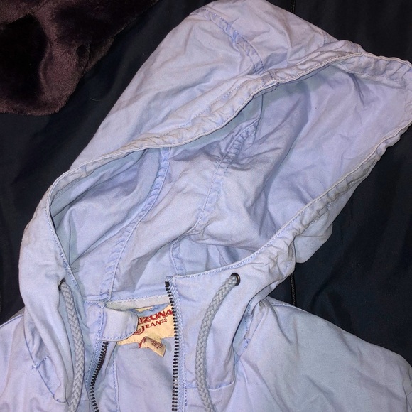 Light jacket - Picture 3 of 5